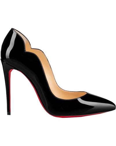 Christian Louboutin Heels for Women Online Sale up to off | Lyst