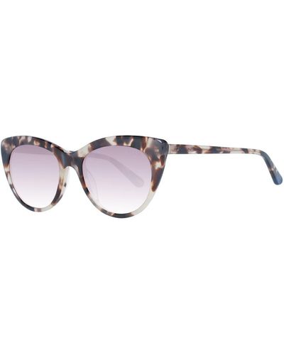 GANT Multicolor Sunglasses - Brown