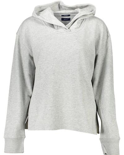GANT Hoodies for Women | Online Sale up to 41% off | Lyst