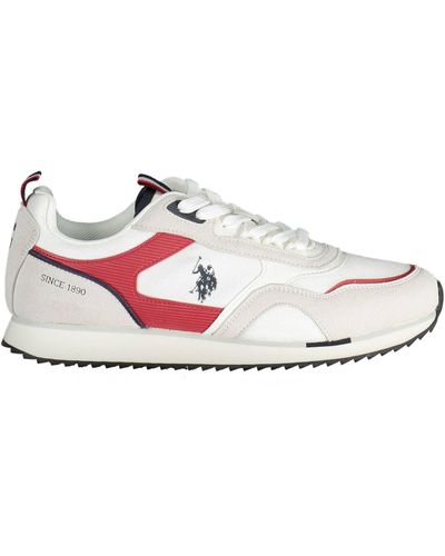 U.S. POLO ASSN. Sneakers for Men | Online Sale up to 58% off | Lyst