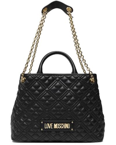 Love Moschino Bags for Women | Online Sale up to 71% off | Lyst