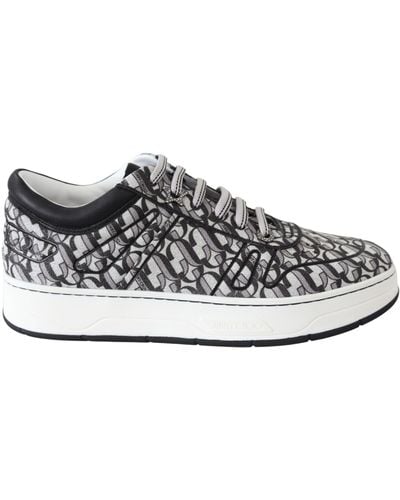 Jimmy Choo Sneakers for Women | Online Sale up to 66% off | Lyst