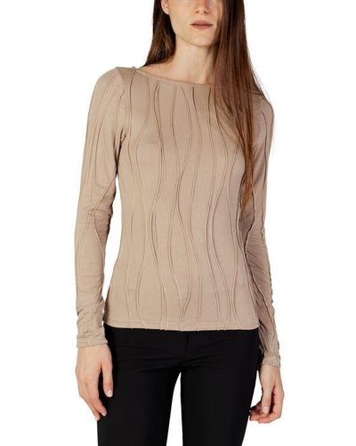 Sale for Moda 75% Online Lyst up to Vero Women | off T-shirts |