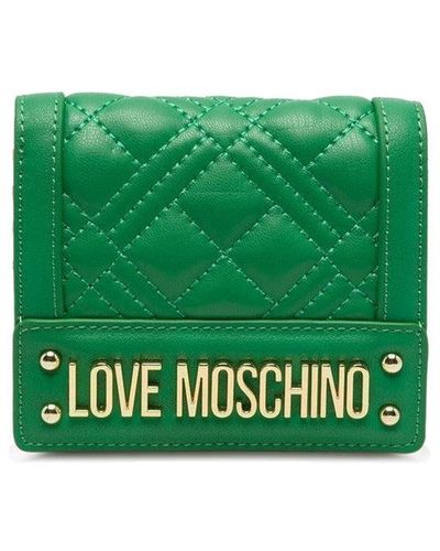 Love Moschino Jc5601pp1gla0 - Green