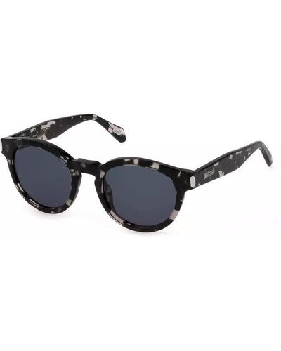 Just Cavalli Plastica Sunglasses - Blue