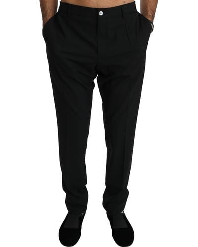 Dolce & Gabbana Pants, Slacks and Chinos for Men | Online Sale up to 74%  off | Lyst