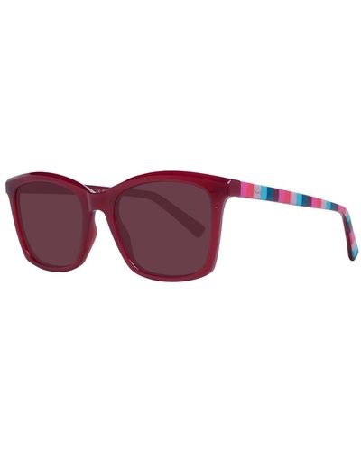Joules Sunglasses - Red