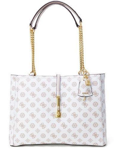 Guess Tote bags for Women | Online Sale up to 75% off | Lyst