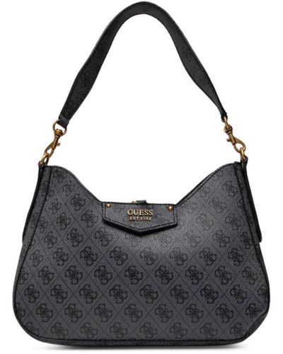 Guess Shoulder bags for | Online Sale to off Lyst