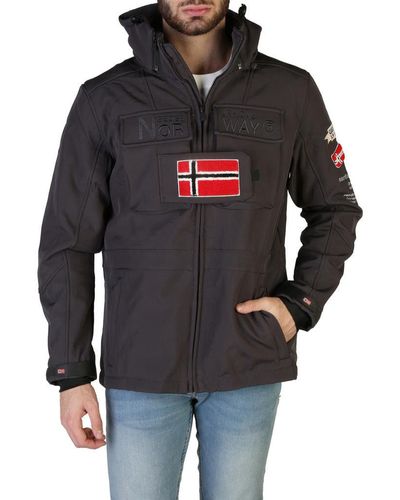 Men's GEOGRAPHICAL NORWAY Jackets from $159 | Lyst - Page 2