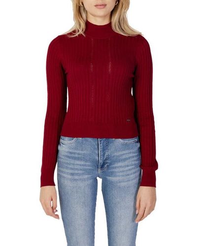 Pepe Jeans Sweaters and pullovers for Women | Online Sale up to 66% off |  Lyst
