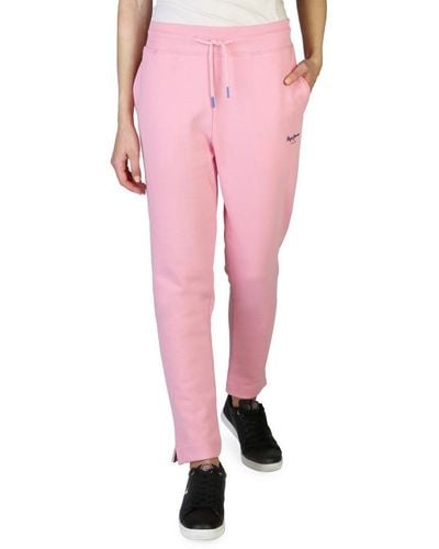 Pepe Jeans Calista_pl211538 - Pink
