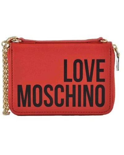 Love Moschino Bags for Women | Online Sale up to 73% off | Lyst
