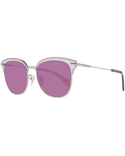 Police Sunglasses Spl622 08ff 53 - Purple