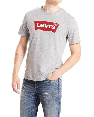 Levi's T-shirts for Men | Online Sale up to 65% off | Lyst
