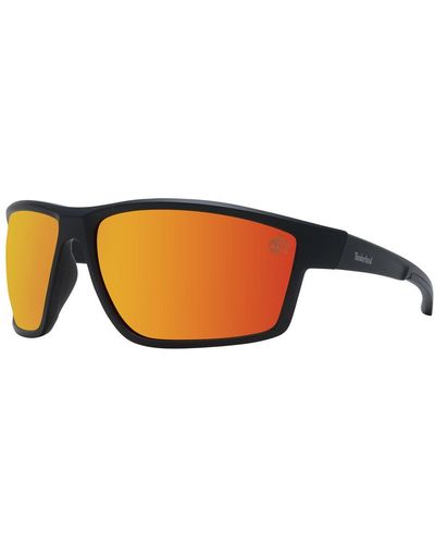 Timberland Men Sunglasses - Orange