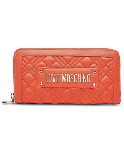 Love Moschino Jc5600pp1gla0 - Red