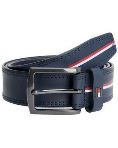 Tommy Hilfiger Belts for Men | Online Sale up to 52% off | Lyst