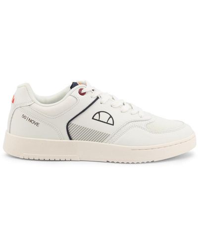 Ellesse Low-top sneakers for Men | Online Sale up to 40% off | Lyst