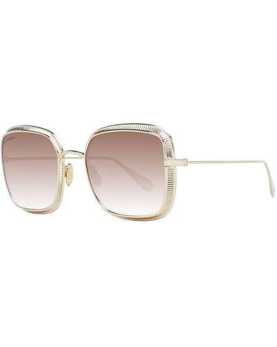 Omega Sunglasses - White
