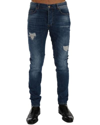 Frankie Morello Jeans for Men | Online Sale up to 89% off | Lyst