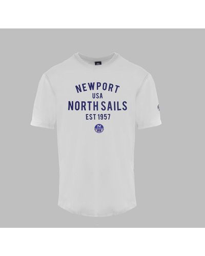 North Sails 9024210 - White