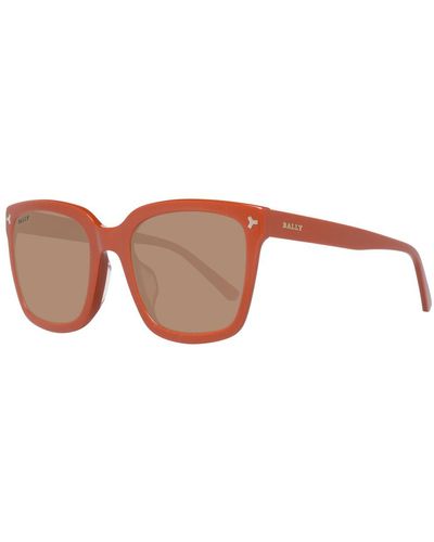 Bally Sunglasses - Brown