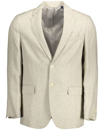 GANT Jackets for Men | Online Sale up to 72% off | Lyst