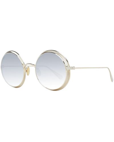 Omega Sunglasses - Metallic