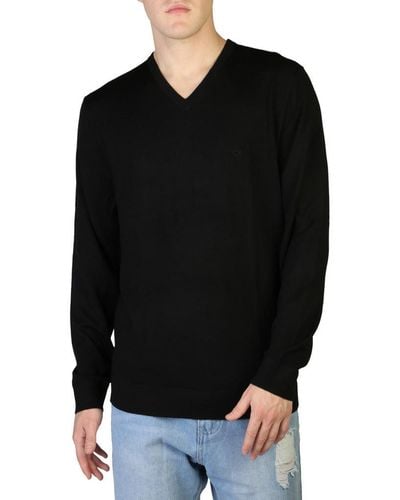 Calvin Klein Sweater - Black
