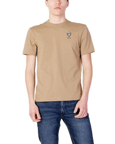 Blauer T-shirts for Men | Online Sale up to 84% off | Lyst