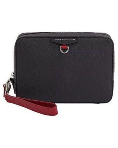 Tommy Hilfiger Pouches and wristlets for Men | Online Sale up to 70% off |  Lyst