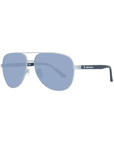 BMW Men Sunglasses - Blue