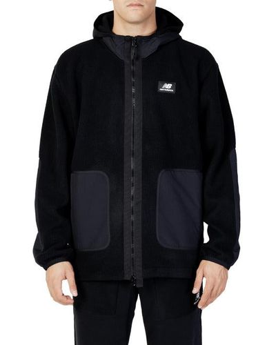 New Balance Jackets for Men | Online Sale up to 65% off | Lyst