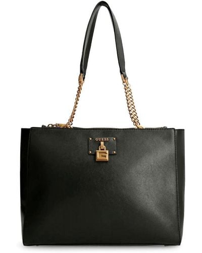 Apparatet måske arsenal Guess Tote bags for Women | Online Sale up to 60% off | Lyst