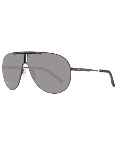 Tommy Hilfiger Sunglasses for Men | Online Sale up to 79% off | Lyst