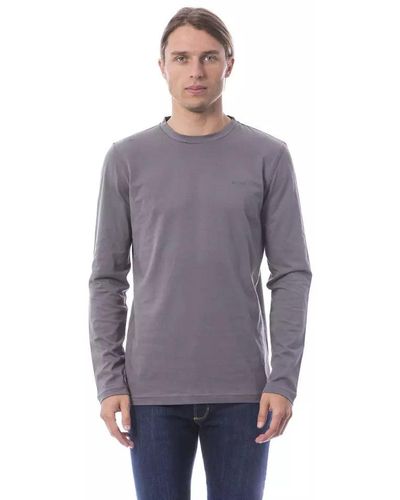Verri Vgrigiochiaro T-shirt - Purple