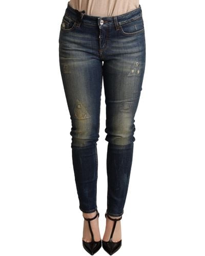 Iniciativa Charles Keasing Perpetuo Dolce & Gabbana Jeans for Women | Online Sale up to 77% off | Lyst