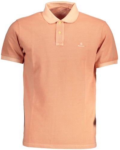 GANT Polo shirts for Men | Online Sale up to 53% off | Lyst