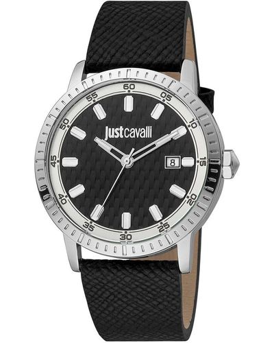 Just Cavalli Watches - Black