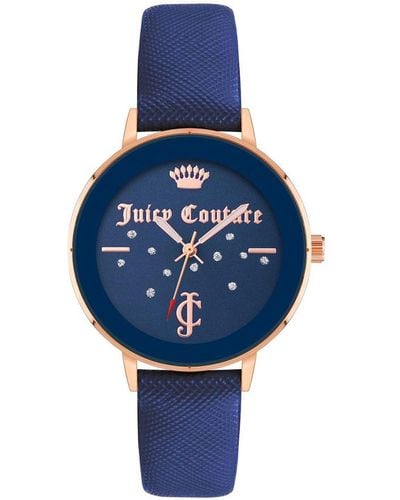 Juicy Couture Watches - Blue