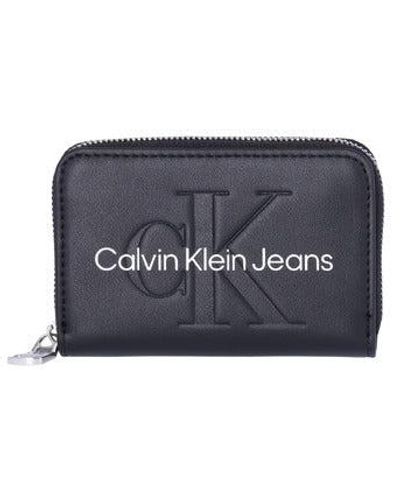 Calvin Klein Women Wallet - Blue