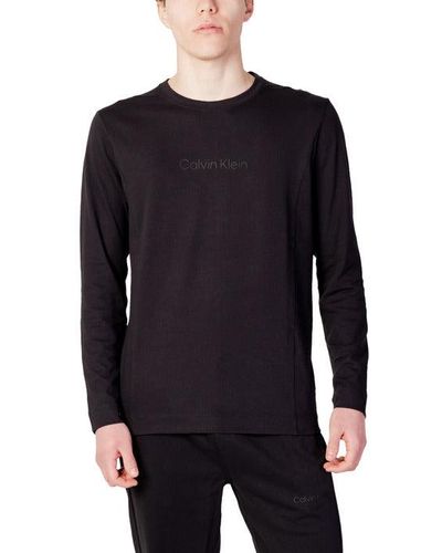 Calvin Klein Sport Sweaters and knitwear for Men | Online Sale up to 35 ...