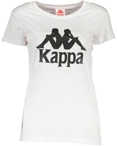 Boren Zwakheid De controle krijgen Kappa Clothing for Women | Online Sale up to 89% off | Lyst