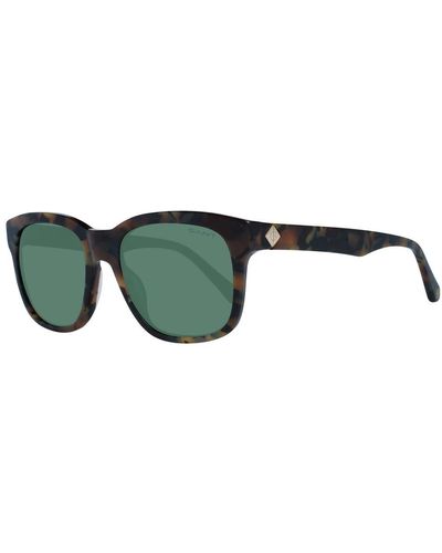 GANT Sunglasses For Man - Green