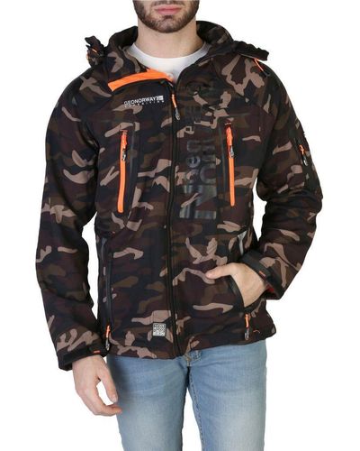 GEOGRAPHICAL NORWAY Casual jackets for Men, Online Sale up to 67% off