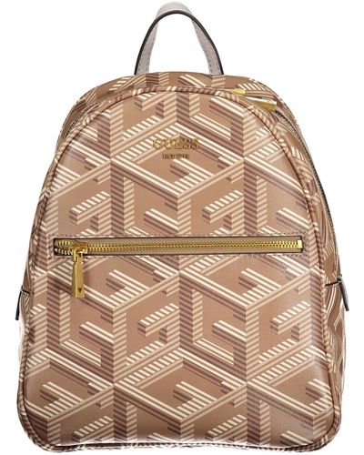 Guess Backpacks for Women | Online Sale up to 64% off | Lyst