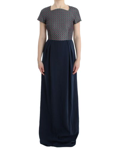 CO|TE | Doris Short Sleeve Dress - Multicolor