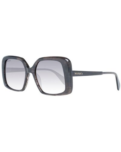 MAX&Co. Sunglasses - White
