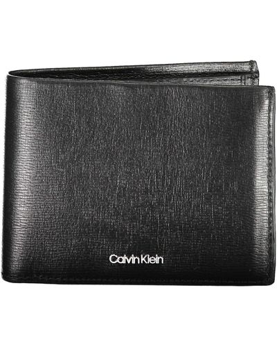 Calvin Klein Wallets and cardholders for Men | Online Sale up to 76% off |  Lyst